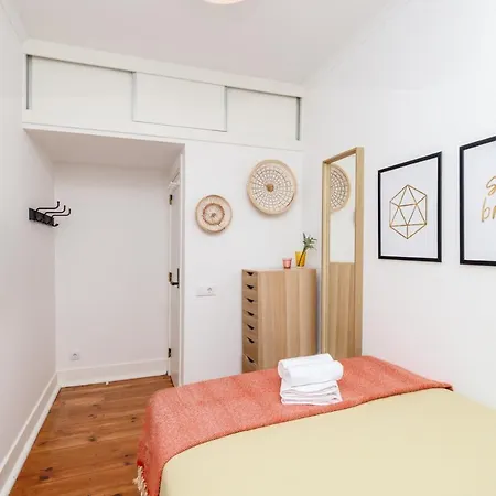 Guest house Guest 2 Boutique Lisbon
